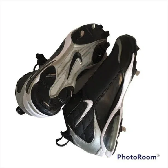 Nike Air MVP Conversion Cleats - Picture 4 of 7